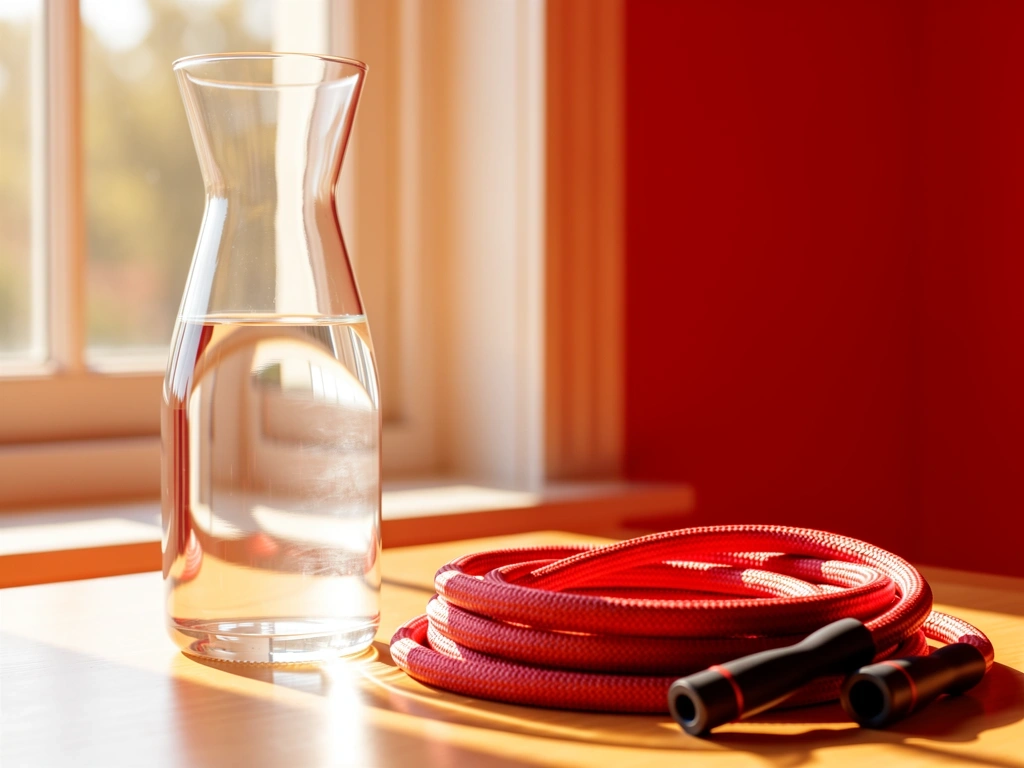 Regeneration nach dem Sport