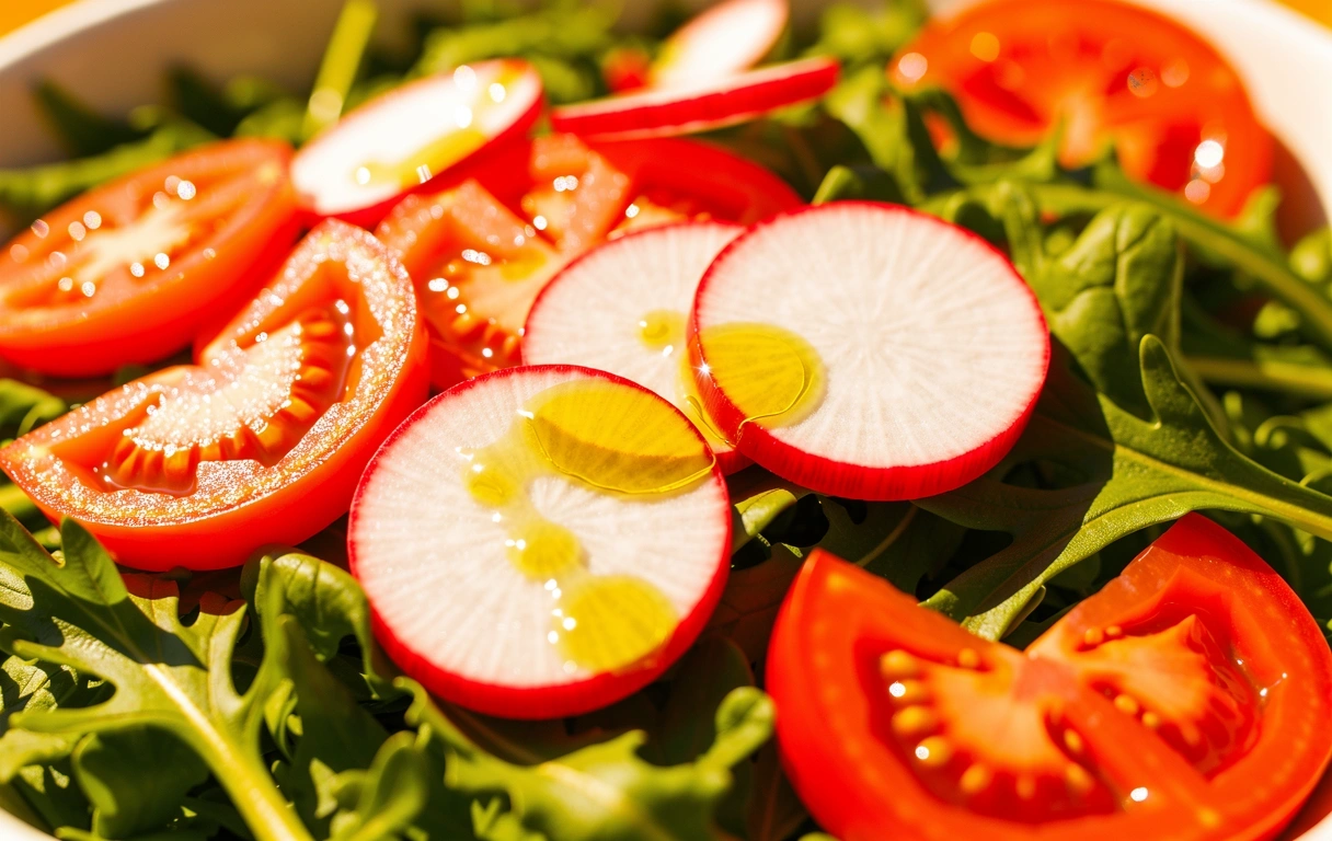 Herzgesunde Ernährung